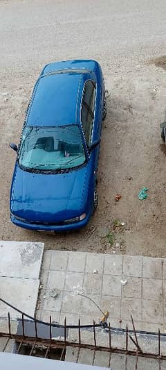 Suzuki Baleno 1998