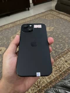 iPhone 15 128gb Jv