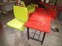 Restaurant Chairs Forsale