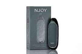 Njoy ace pod smoke kit