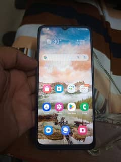 Samsung Galaxy A12