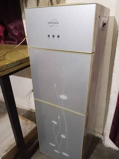 Midas Water Dispenser Best Condition