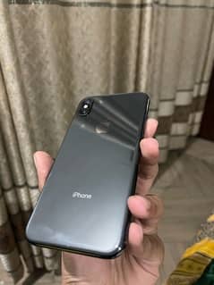 iphone x pta approved 64 gb