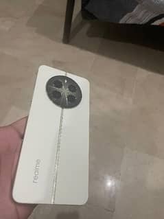 Realme 12 plus 10\10 condition