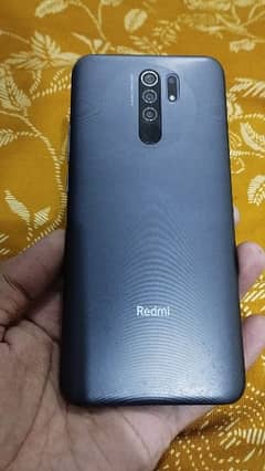 Redmi