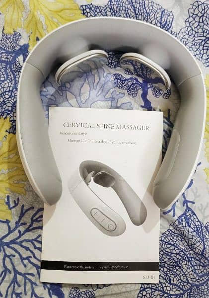 Cervical Massager 2