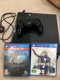 Playstation 4 500 gb