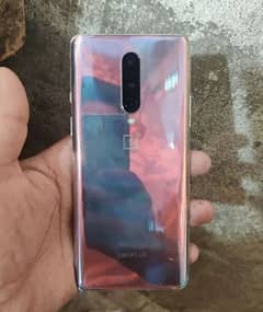 ONEPLUS 8 5G