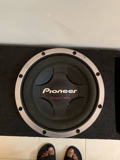 PIONEER