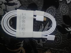 original cable Samsung a55