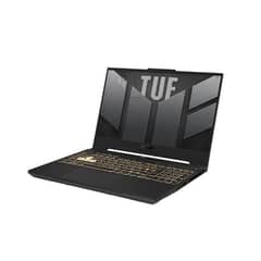 ASUS TUF Gaming F15/12th Gen Core i5 12500H Dodeca-Core/RTX3050 GC