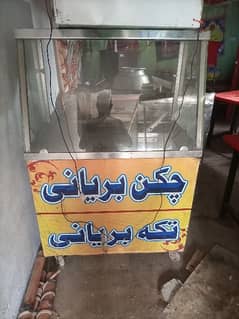 Restaurant setup Forsale Bbq,Karahi,Briyani,Tandoor,Nihari