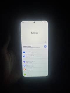 Samsung S24 Plus