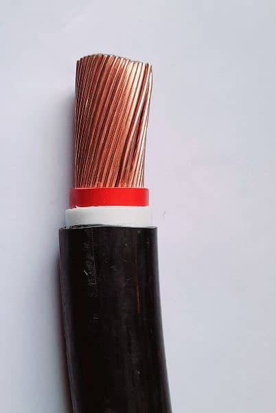 630 mm single core copper cables 5