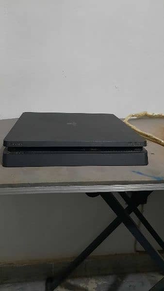 ps4 slim 500gb 6