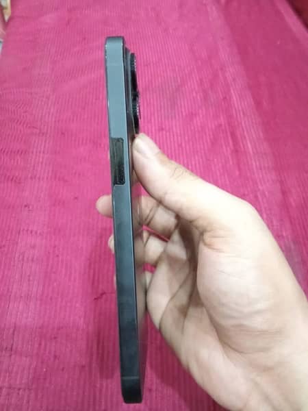 Iphone 14 Pro Max 512gb Colour grey with Box 4