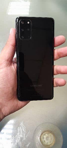 Samsung S20 plus 5g 2