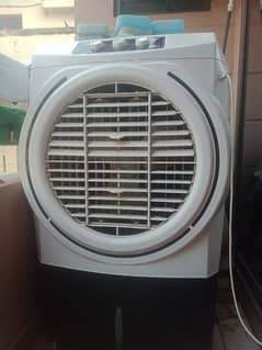 Air cooler