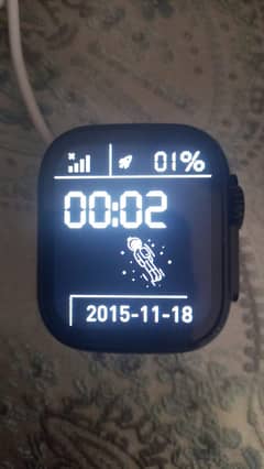 smart watch TK5 latest model