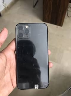 iPhone 11 Pro non PTA factory unlock