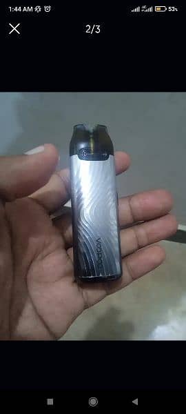 Voo Poo Vape 1