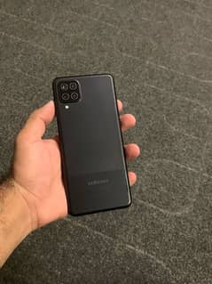 Samsung Galaxy A12 4/32gb 0