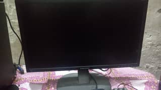 SAMSUNG  GAMING MONITOR