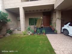 12marla house solid construction owner build house for sale in johar town lahore