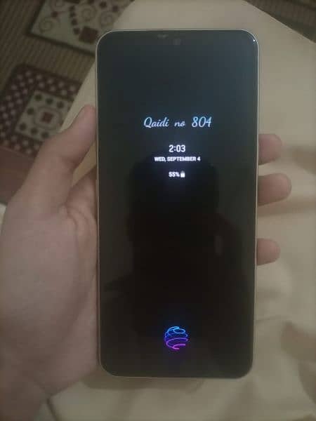 LG v60 6