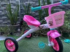 Imported Kids cycle for sale