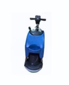 Numatic walk Behind Floor cleaning machine heavy duty