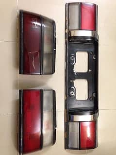 corolla Taillights EE90 0