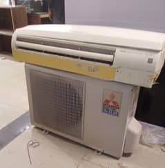 Mitsubishi 2 Tons good condition