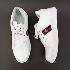 White Shoes