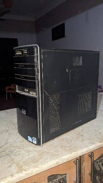 gaming CPU for sale 1