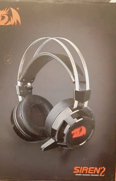 Gaming headset with Stand 0