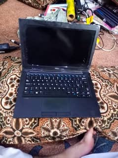 dell laptop