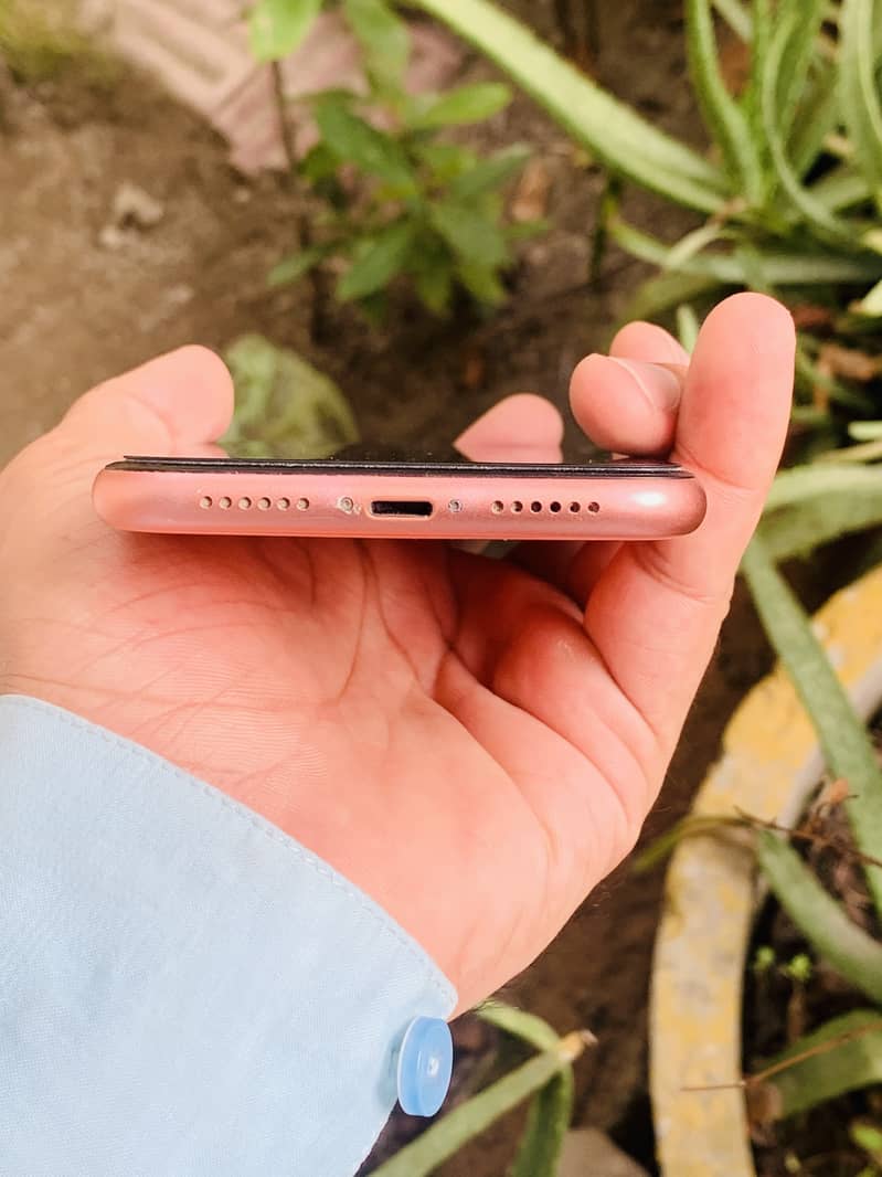 Iphone XR 128gb 4