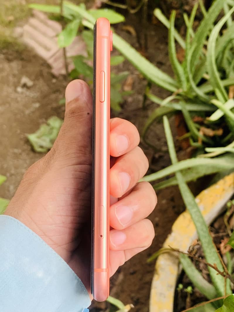 Iphone XR 128gb 6