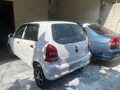 Suzuki Alto 2005 model