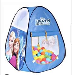 frozen play Tent ,Tent house ,frozen