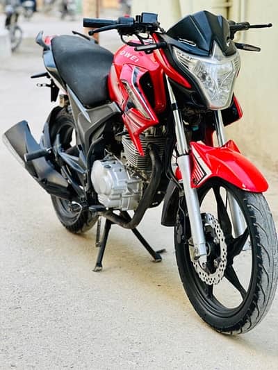 Super Power Archi 150cc - Standard - 1092494140