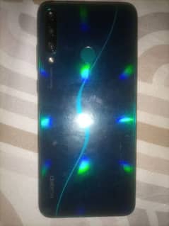 Huawei Y6 Prime