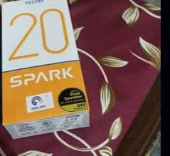 Tecno spark 20 *8/128