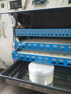 incubator.