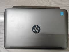 HP i3, 4th generation, touch & type. 0