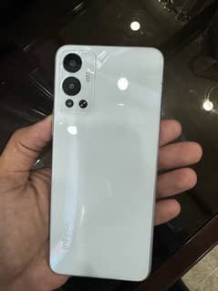 infinix hot 12