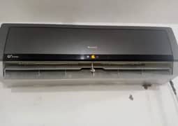 gree dc inverter ac