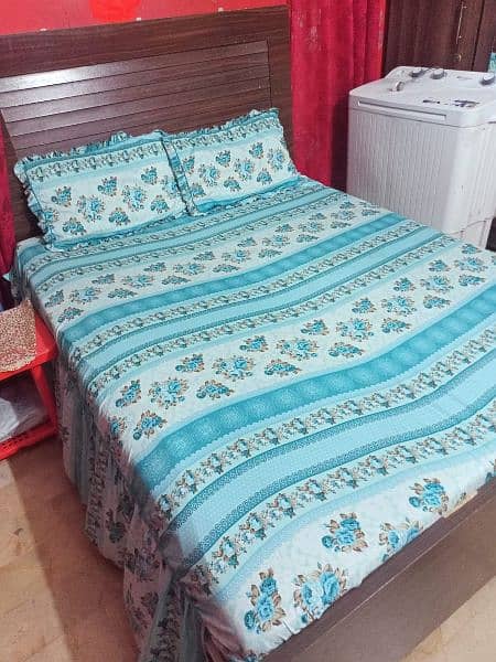 Bed for sale 0