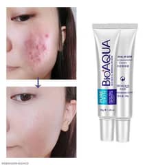 acne scar removal Whitening cream